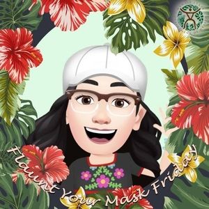 Meet your Posher, Paula